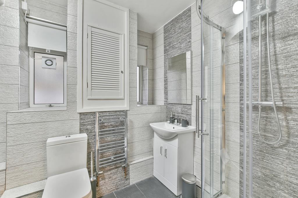 Sachin'S 2 Bedrooms Apartment London Exterior photo